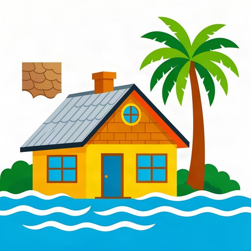 Best Roofing Materials for Coastal South Carolina