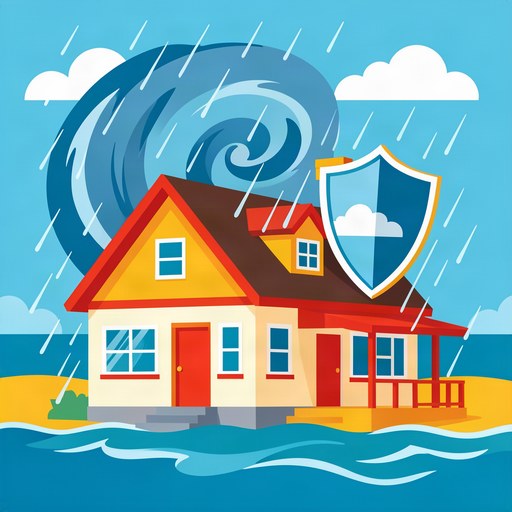 Hurricane-Resistant Roofing for Charleston Homes
