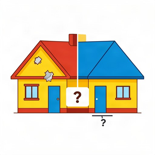 Roof Repair vs Replacement — How to Decide in Charleston