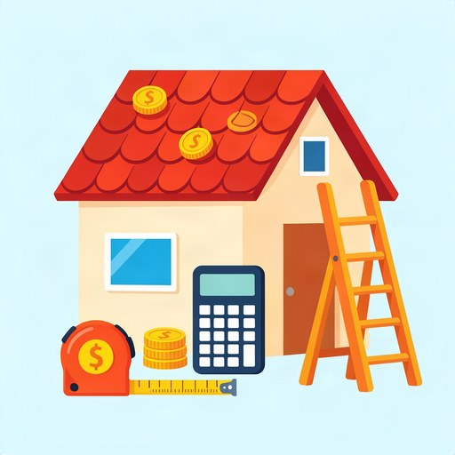 Roof Cost Calculator